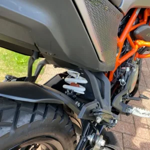 KTM Adventure 2024 373cc - Image 7