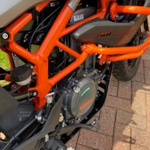 KTM Adventure 2024 373cc - Image 8