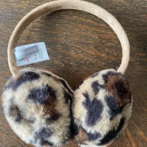 Oliver Bonas Ear Muffs