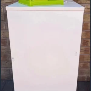 Omlet small pet enclosure and Savic Spelos plastic cage - Image 5