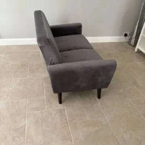 2 seater Wayfair Bostrom sofa - Image 2
