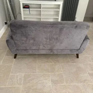 2 seater Wayfair Bostrom sofa - Image 3