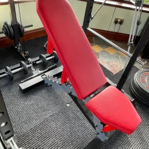 Kelton weights bench - Image 2