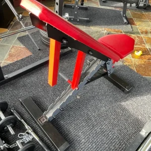 Kelton weights bench - Image 4