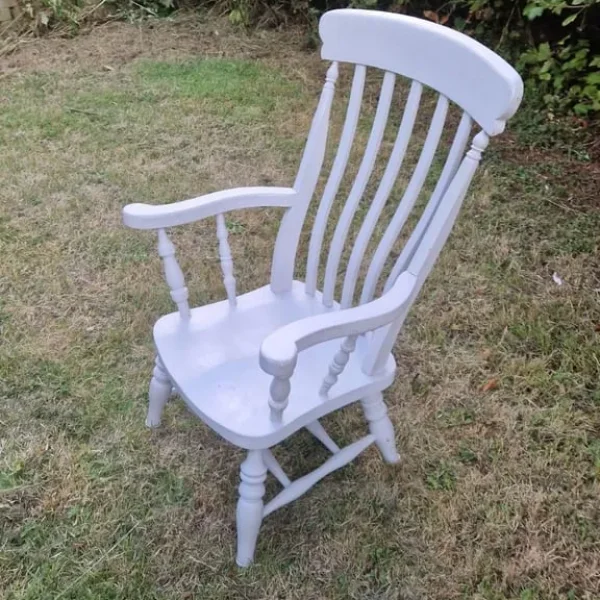 Wooden Chair