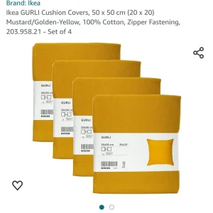 Cushion covers - Image 4