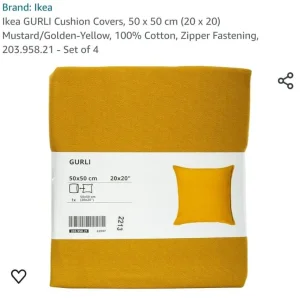 Cushion covers - Image 5