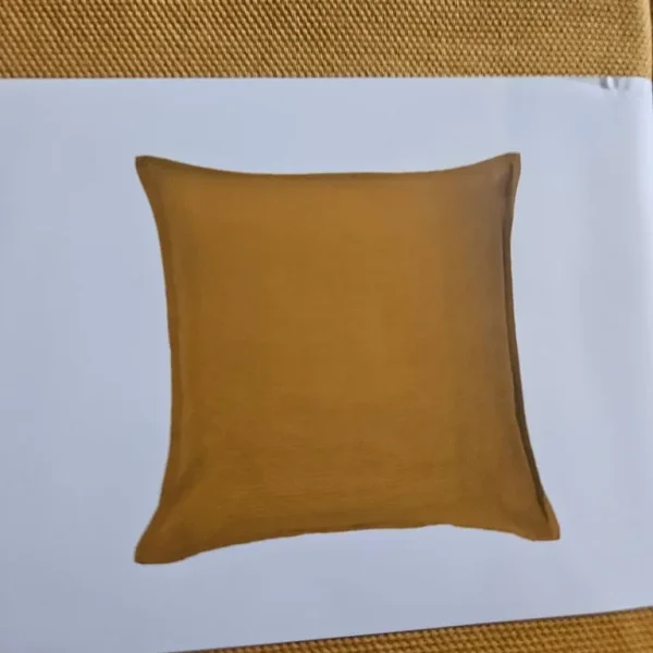Cushion covers