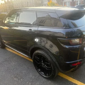 Range Rover Evoque Dynamic 66 plate - Image 2