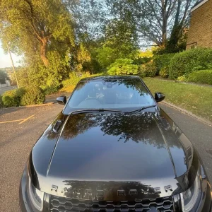 Range Rover Evoque Dynamic 66 plate - Image 3