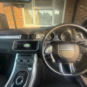 Range Rover Evoque Dynamic 66 plate - Image 4