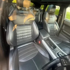 Range Rover Evoque Dynamic 66 plate - Image 5