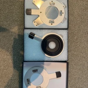 Ambitful AL-16 Optical Gobo Conical Snoot - Image 3