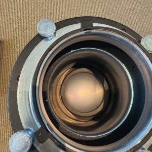 Ambitful AL-16 Optical Gobo Conical Snoot - Image 4