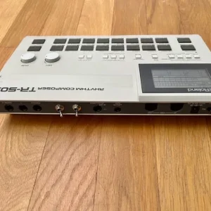Roland TR-505 Drum Machine with HKA ROM Expansion - Image 2