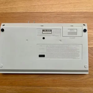 Roland TR-505 Drum Machine with HKA ROM Expansion - Image 3