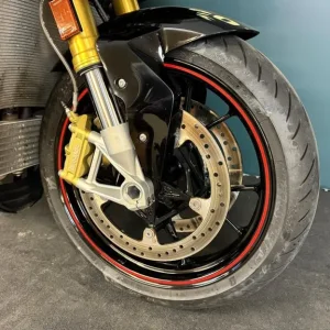 BMW S 1000 R Sport AKRAPOVIC EXHAUST - Image 8