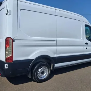 Ford Transit 2.0TDCI 105PS 290L 2nd Row Euro 6 Leader FWD - Image 5
