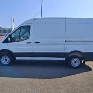 Ford Transit 2.0TDCI 105PS 290L 2nd Row Euro 6 Leader FWD - Image 8