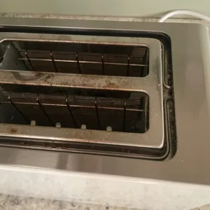 Bosch toaster - Image 2