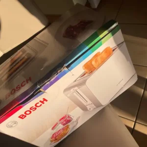 Bosch toaster - Image 3