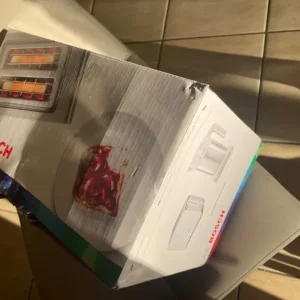 Bosch toaster - Image 4
