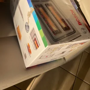 Bosch toaster - Image 5