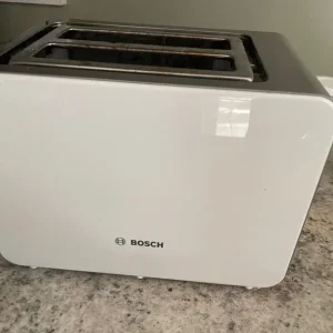Bosch toaster