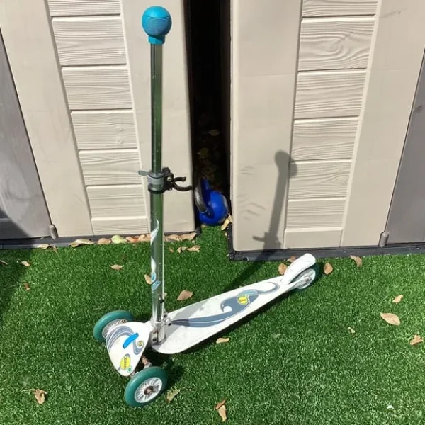 Scooter