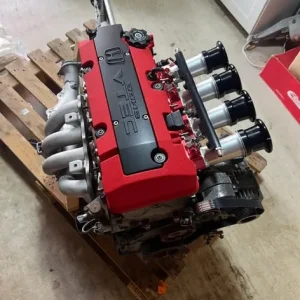 Honda F20C engine and gearbox - Image 2