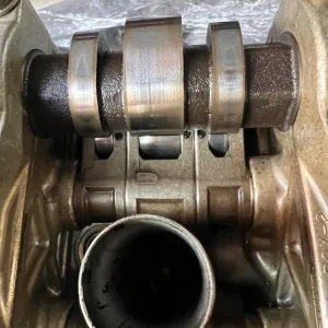 Honda F20C engine and gearbox - Image 3