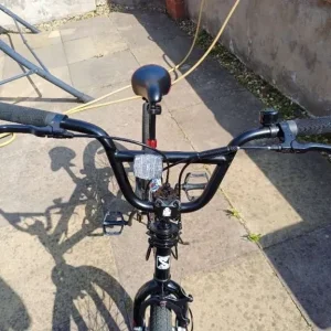BMX BIKE - Image 4