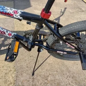 BMX BIKE - Image 5