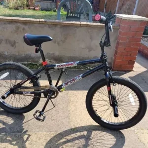 BMX BIKE