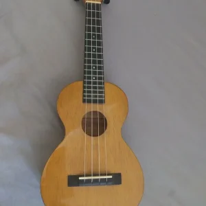 Maholo Ukulele Hano series with case - Image 2