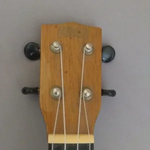 Maholo Ukulele Hano series with case - Image 3