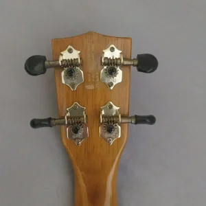Maholo Ukulele Hano series with case - Image 5