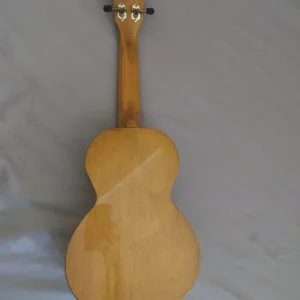 Maholo Ukulele Hano series with case - Image 6