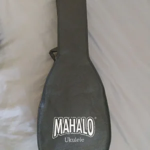 Maholo Ukulele Hano series with case - Image 7