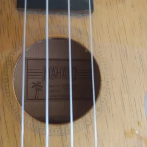 Maholo Ukulele Hano series with case - Image 8
