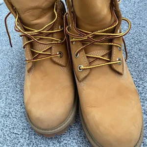 Timberland Boots - Image 2