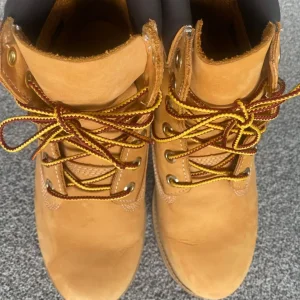 Timberland Boots - Image 3