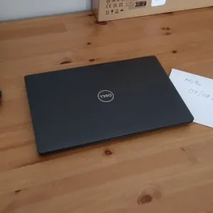 Dell Latitude 14" Laptop – Core i5, 16GB RAM, 256GB SSD, Windows 11, Office Included - Image 2