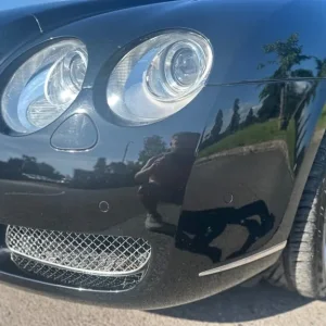 2006 Bentley Continental GTC Convertible - Image 4