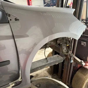 2010 Renault Clio 1.2 petrol breaking for parts - Image 2