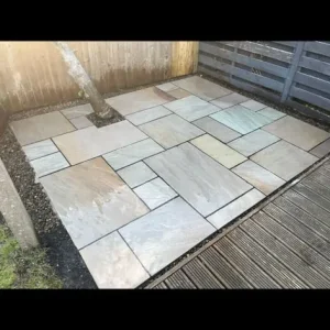 E.B Landscaping, experienced and quality landscaping - Image 5