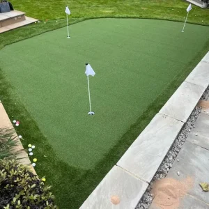 E.B Landscaping, experienced and quality landscaping - Image 7
