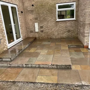 E.B Landscaping, experienced and quality landscaping - Image 8