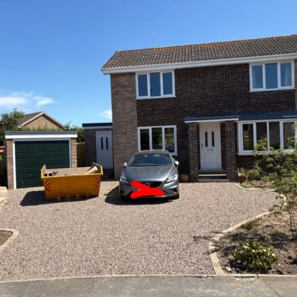 E.B Landscaping, experienced and quality landscaping