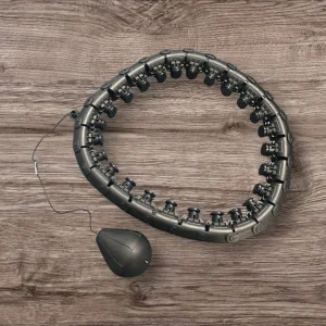 Weighted Hula Hoop - Image 2